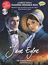 Classical Comics Teaching Resource Pack: Jane Eyre- Making the Classics Accessible for Teachers and Students Classical Comics Teaching Resource Pack: Jane Eyre- Making the Classics Accessible for Teachers and Students