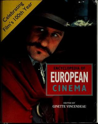 The Encyclopedia of European Cinema (Paperback)