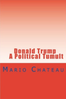 Donald Trump: A Political Tumult