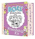 Dork Diaries Friendship Kit