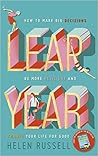 Leap Year by Helen Russell