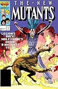 New Mutants #44