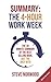 Summary: 4-Hour Work Week: A 30 Minute Summary