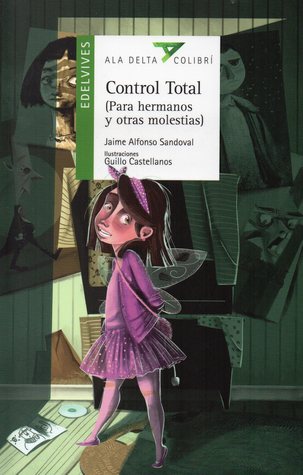 Control Total (para hermanos y otras molestias)