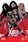 X-Men (2013-2015) #9 by Brian Wood