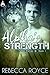 Alpha's Strength (Fallen Alpha, #1)