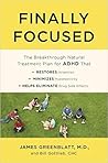Finally Focused: ...