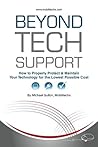 Beyond Tech Support (Business Technology, IT Support, Network Support)