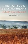 The Turtle's Beating Heart: One Family's Story of Lenape Survival (American Indian Lives) Book cover for The Turtle's Beating Heart: One Family's Story of Lenape Survival (American Indian Lives)