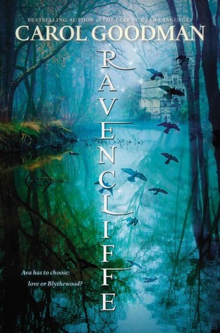 Ravencliffe (Blythewood, #2)