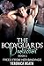 The Bodyguard's Protection (Billionaire Endowed Black Men Threesome Bondage MMF) (Freed from her Bindings Book 1)