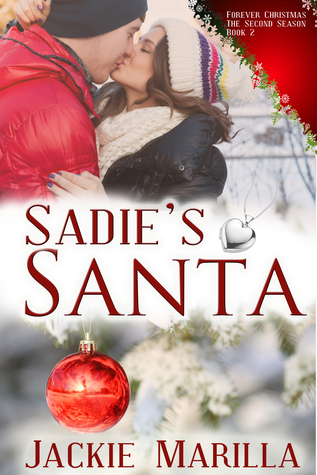 Sadie's Santa