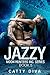 Jazzy (Moon Hunters Inc. #5)