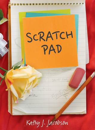 Scratch Pad (Noted!, #4)