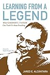 Learning from a Legend: What Gardner C. Taylor Can Teach Us about Preaching Learning from a Legend: What Gardner C. Taylor Can Teach Us about Preaching
