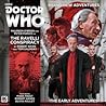 Doctor Who: The Ravelli Conspiracy