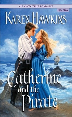 Catherine and the Pirate (Mass Market Paperback)