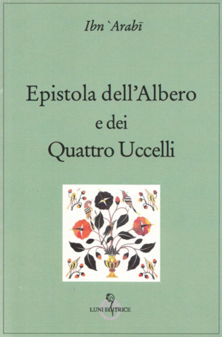 Epistola dell'albero e dei quattro uccelli (Paperback)