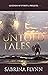 Untold Tales (Legends of Fy...