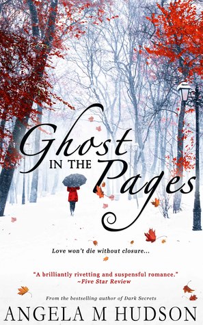 Ghost in the Pages (ebook)