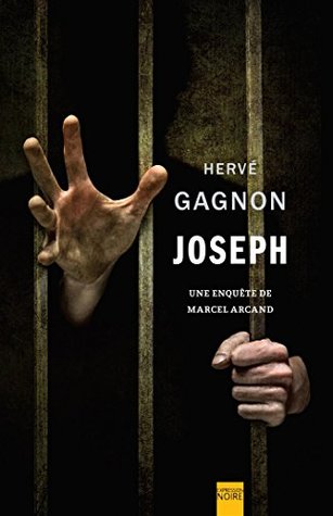 Joseph : une enquête de Marcel Arcand (Paperback)