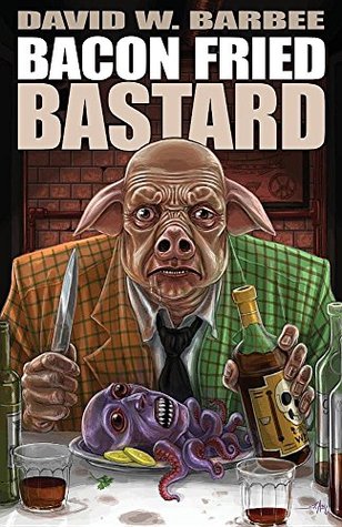 Bacon Fried Bastard