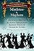 Mistletoe & Mayhem by Sharon Sobel