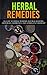 Herbal Remedies by Amanda Ross
