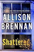 Shattered (Max Revere, #4)