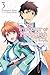The Irregular at Magic High School, Vol. 3 by Tsutomu Sato