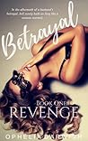 Revenge (Betrayal, #1)