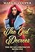 The God Decrees (Devan Chronicles)