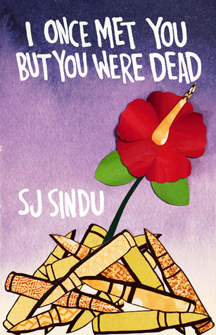 I Once Met You But You Were Dead (Paperback)