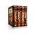 Western Starter Library (Annotated) (Classic Western Box Sets Book 1)