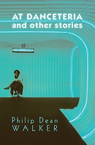 At Danceteria and Other Stories (Paperback)