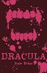 Dracula by Bram Stoker