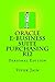 Oracle e-Business Suite Purchasing R12: Personal Edition