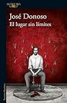 El lugar sin límites Book cover for El lugar sin límites