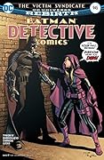 Detective Comics #945