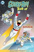 Scooby-Doo Team-Up (2013-) #40