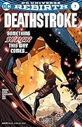 Deathstroke #7