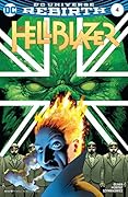 The Hellblazer #4