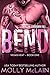 Bend by Molly McLain