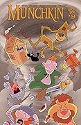 Munchkin #19
