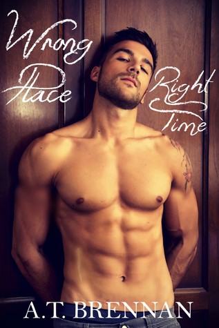 Wrong Place, Right Time (Solitary Soldiers #1)