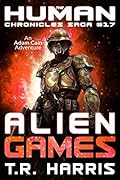 Alien Games