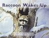 Raccoon Wakes Up
