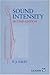 Sound Intensity