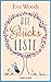 Die Glücksliste: Roman (German Edition)
