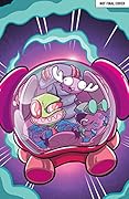 Invader ZIM #17